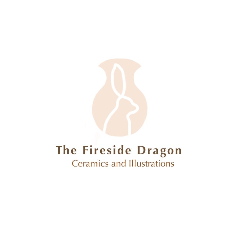 The Fireside Dragon