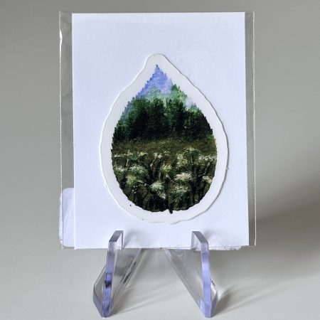 Wish Field - Sticker