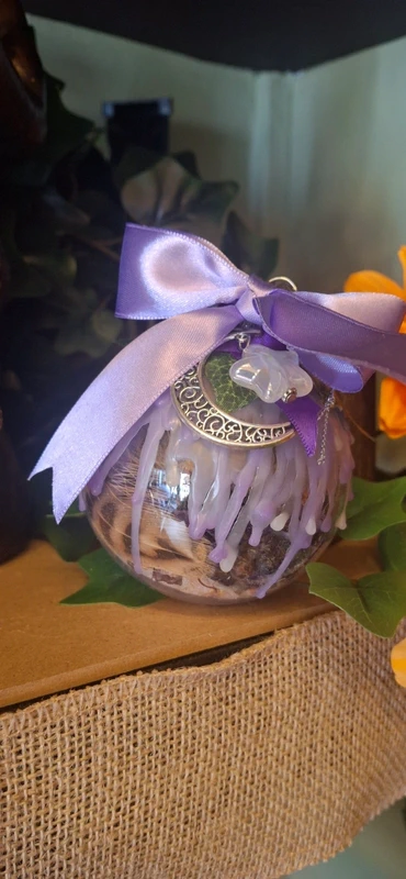 Witchball - Spiritual Protection