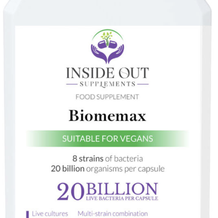 Biomemax