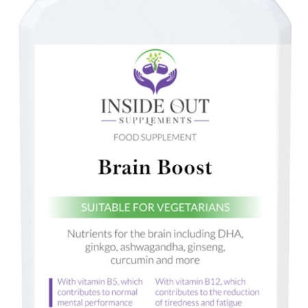 Brain Boost