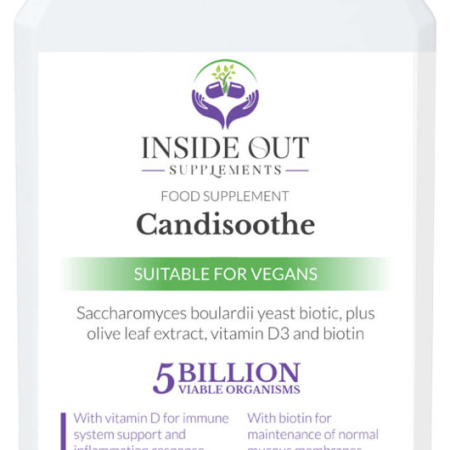 Candisoothe